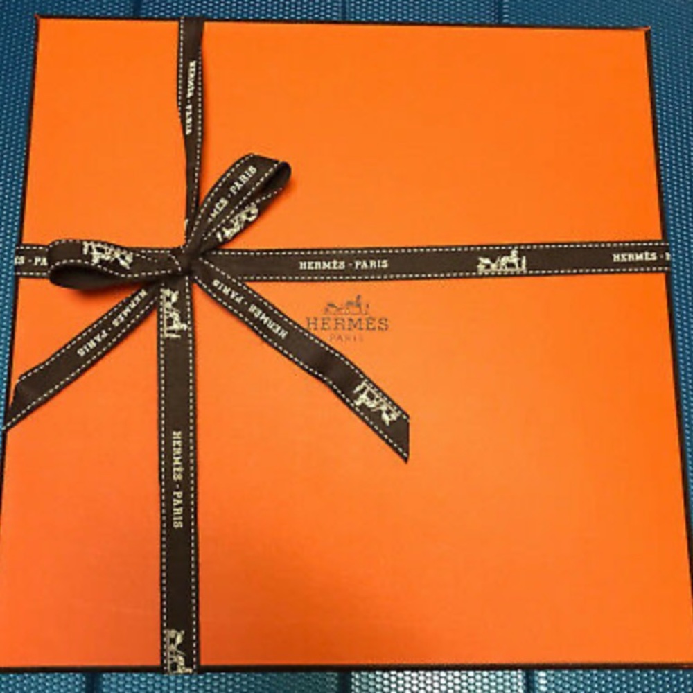 Hermès box